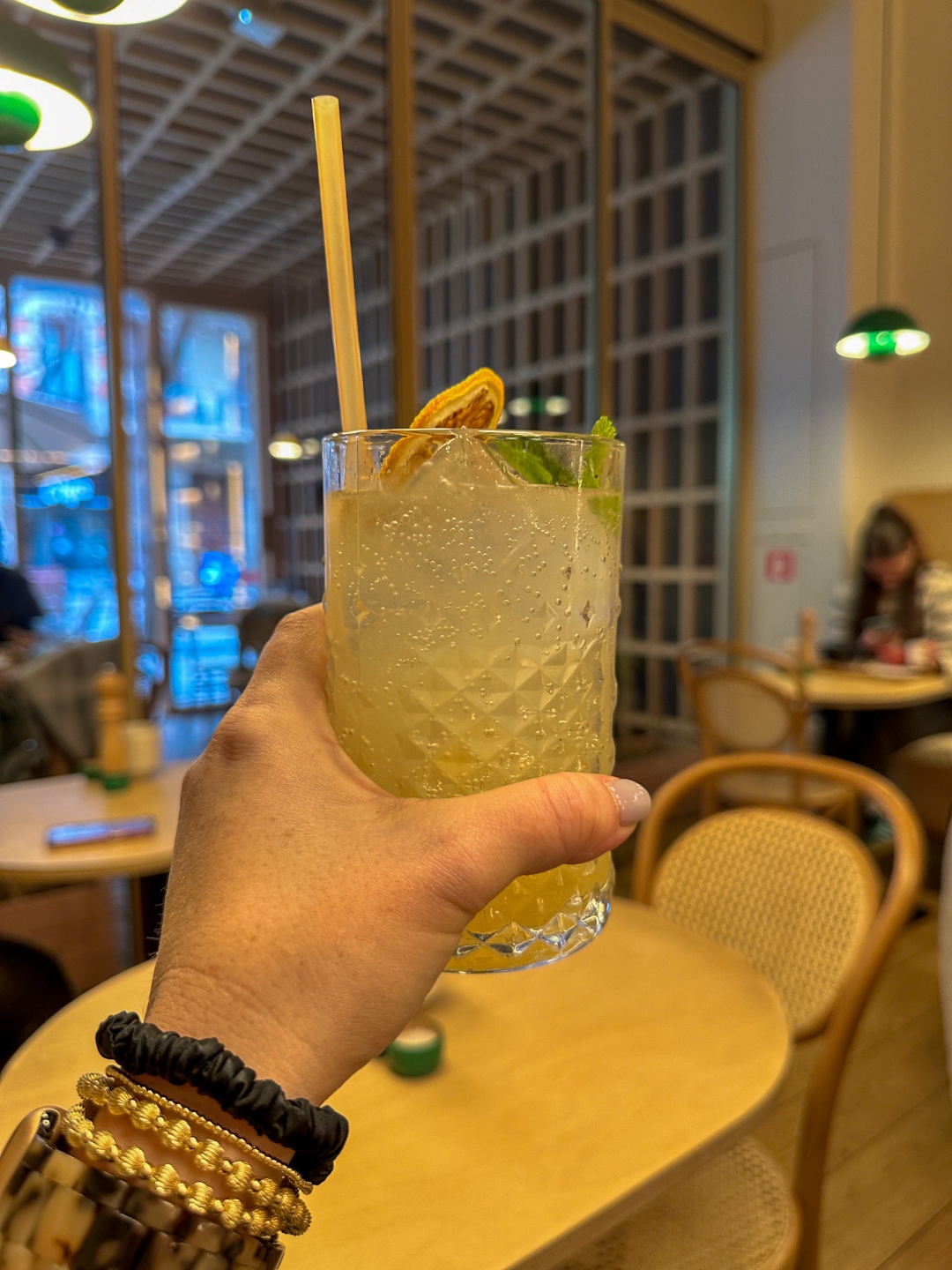 4 Days in Barcelona