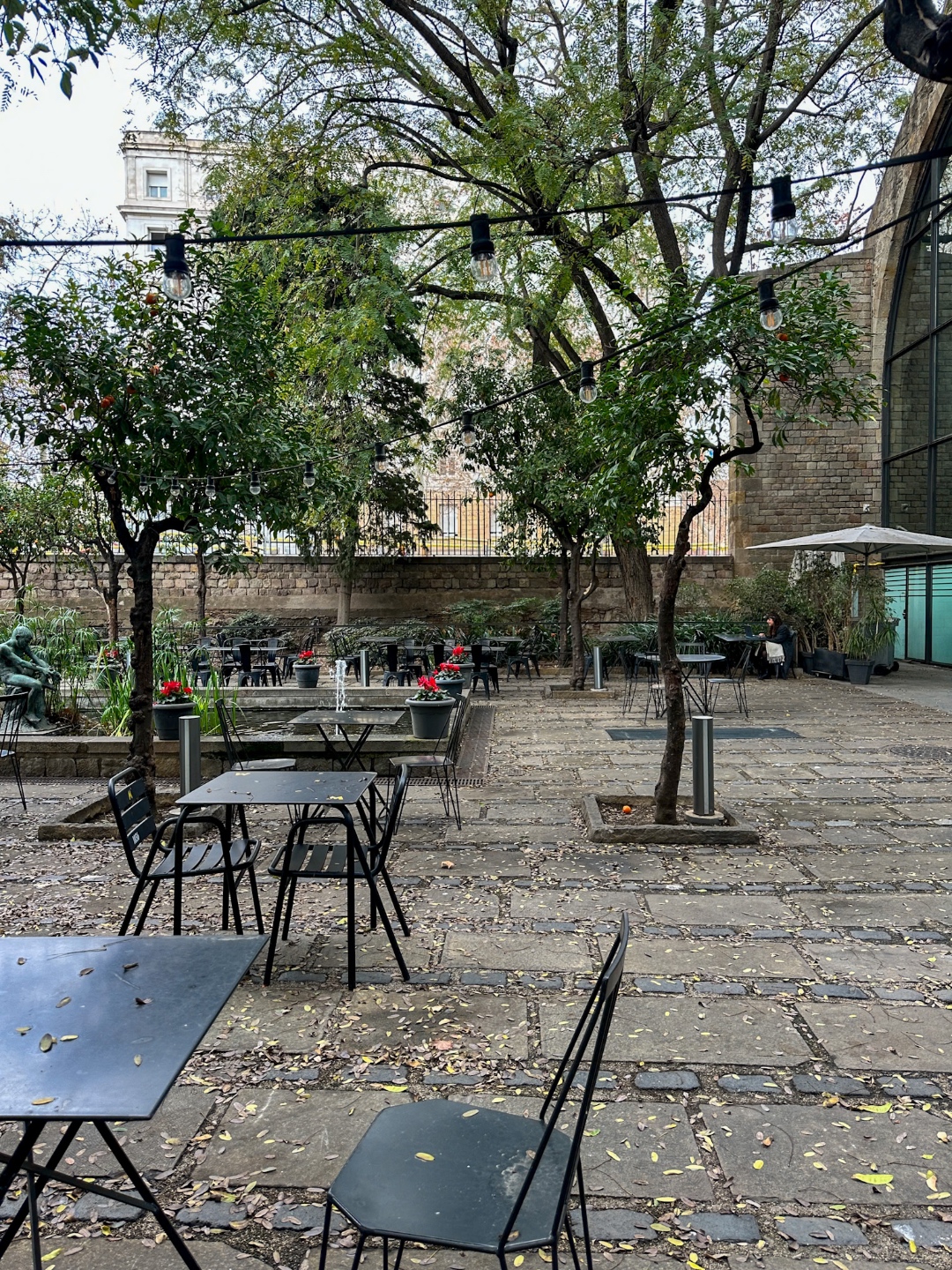 Museu Marítim de Barcelona