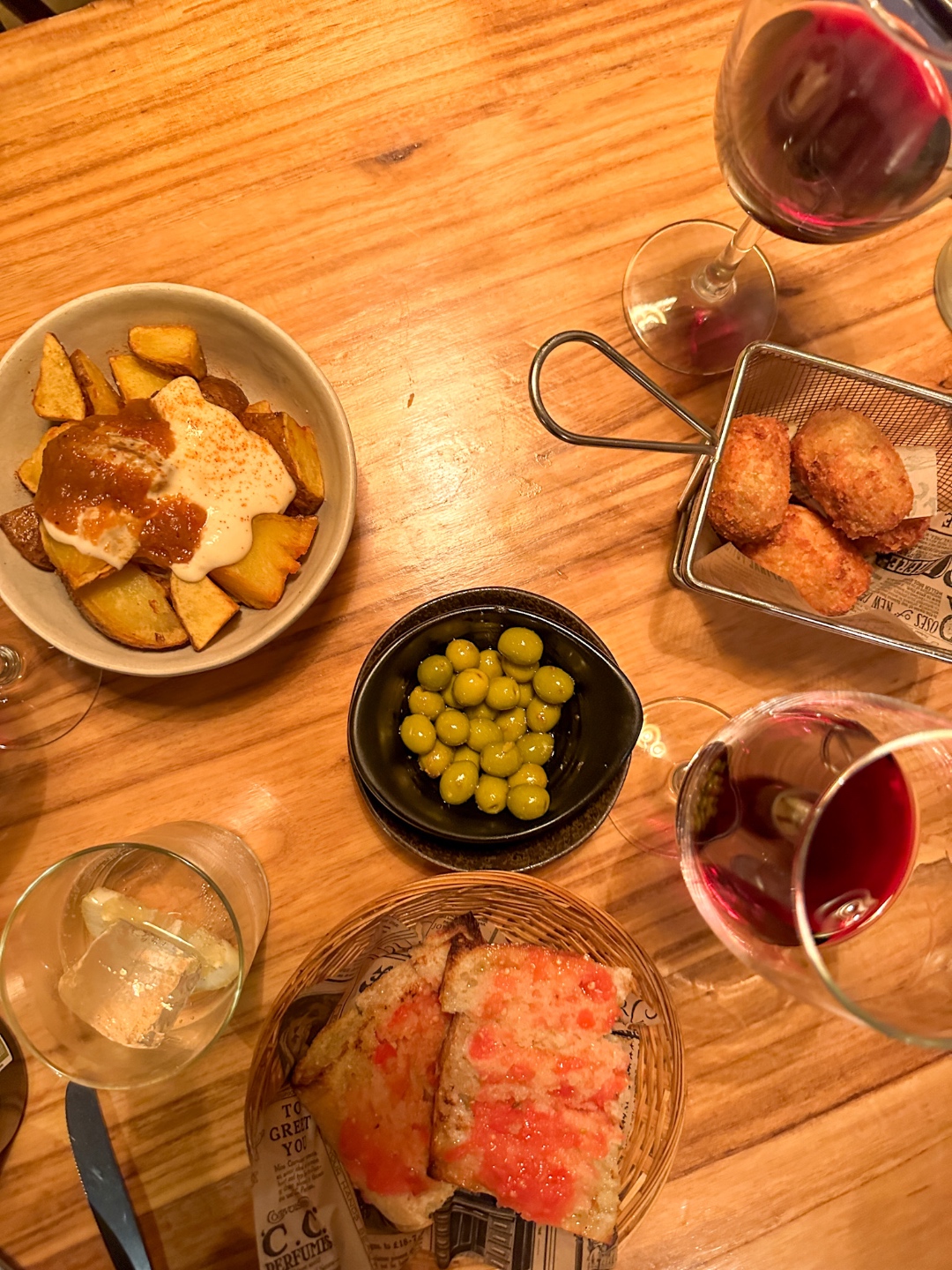 4 Days in Barcelona