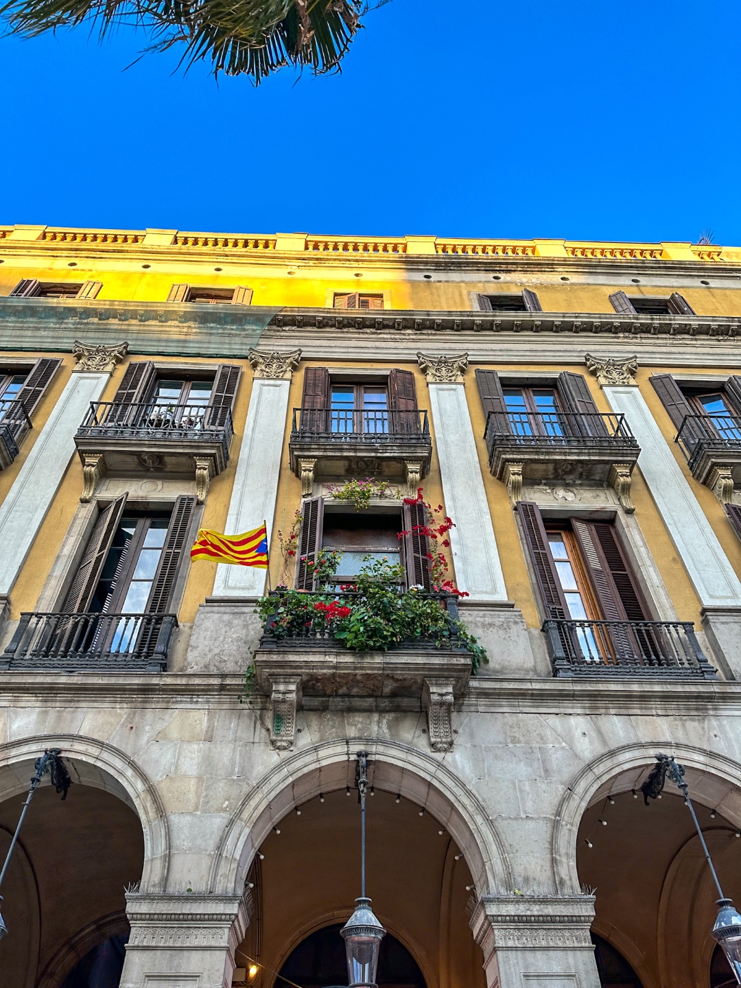 4 Days in Barcelona