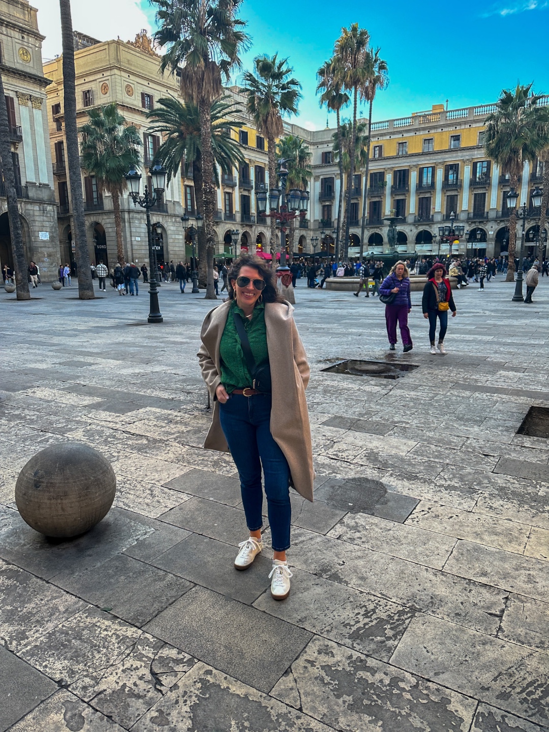 4 Days in Barcelona