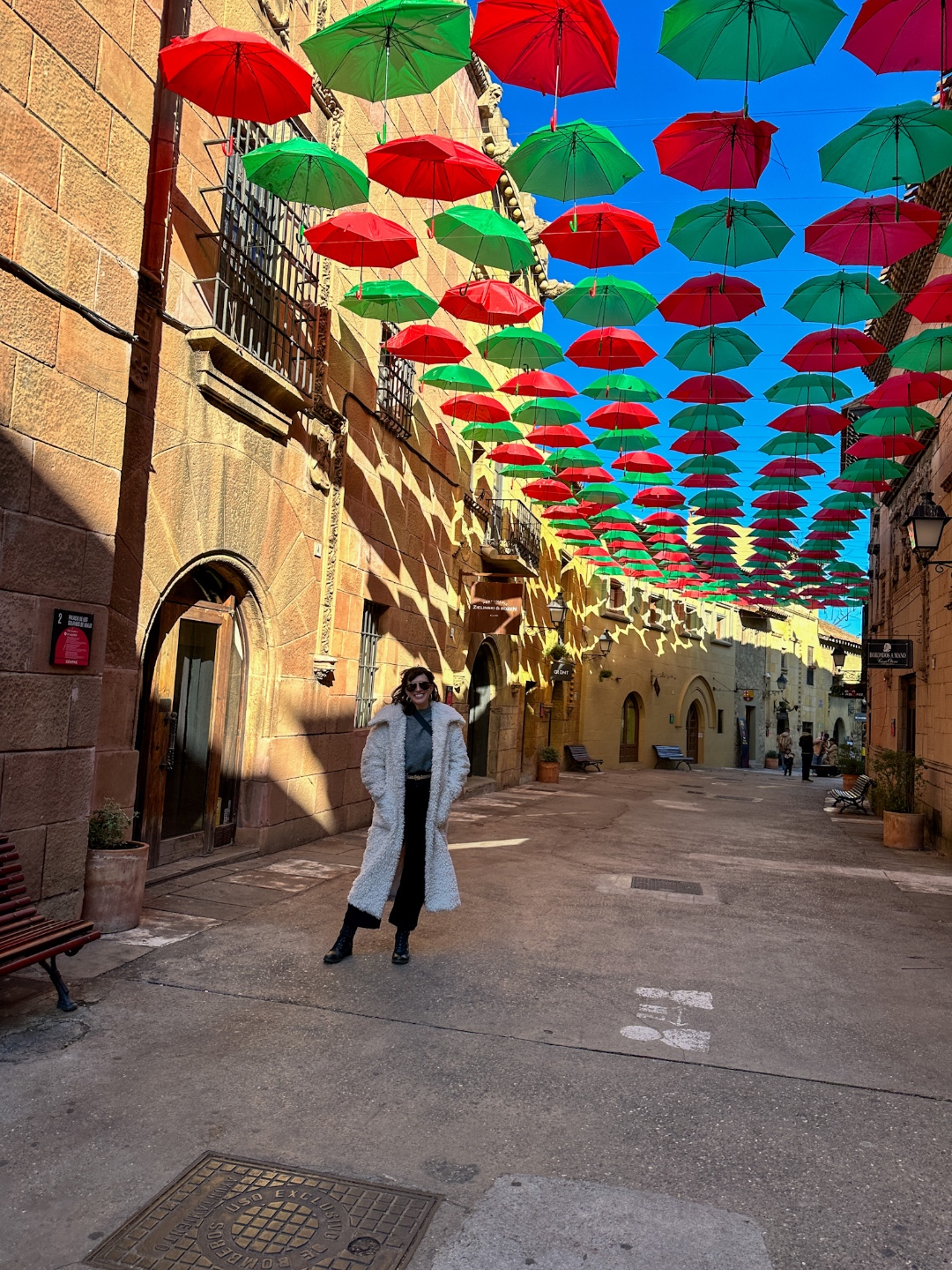 4 Days in Barcelona
