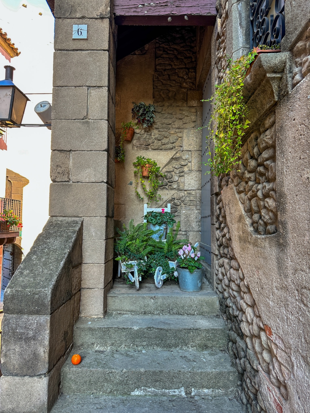 4 Days itinerary in Barcelona