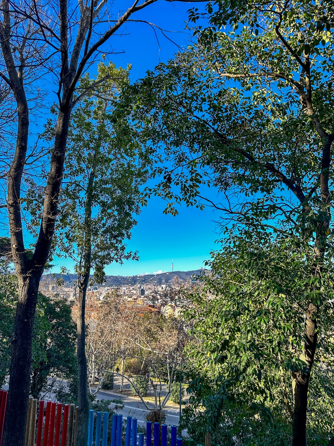 Barcelona travel guide