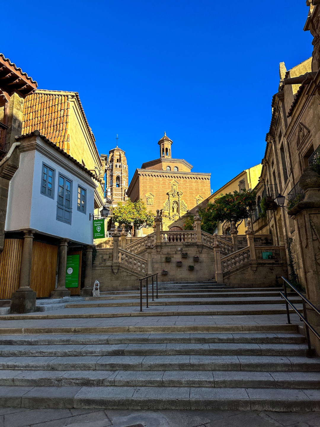 Poble Espanyol