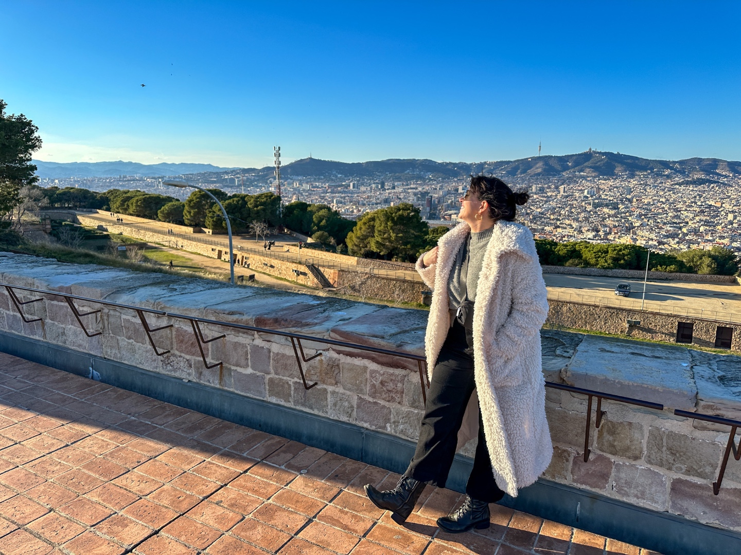 4 Days in Barcelona