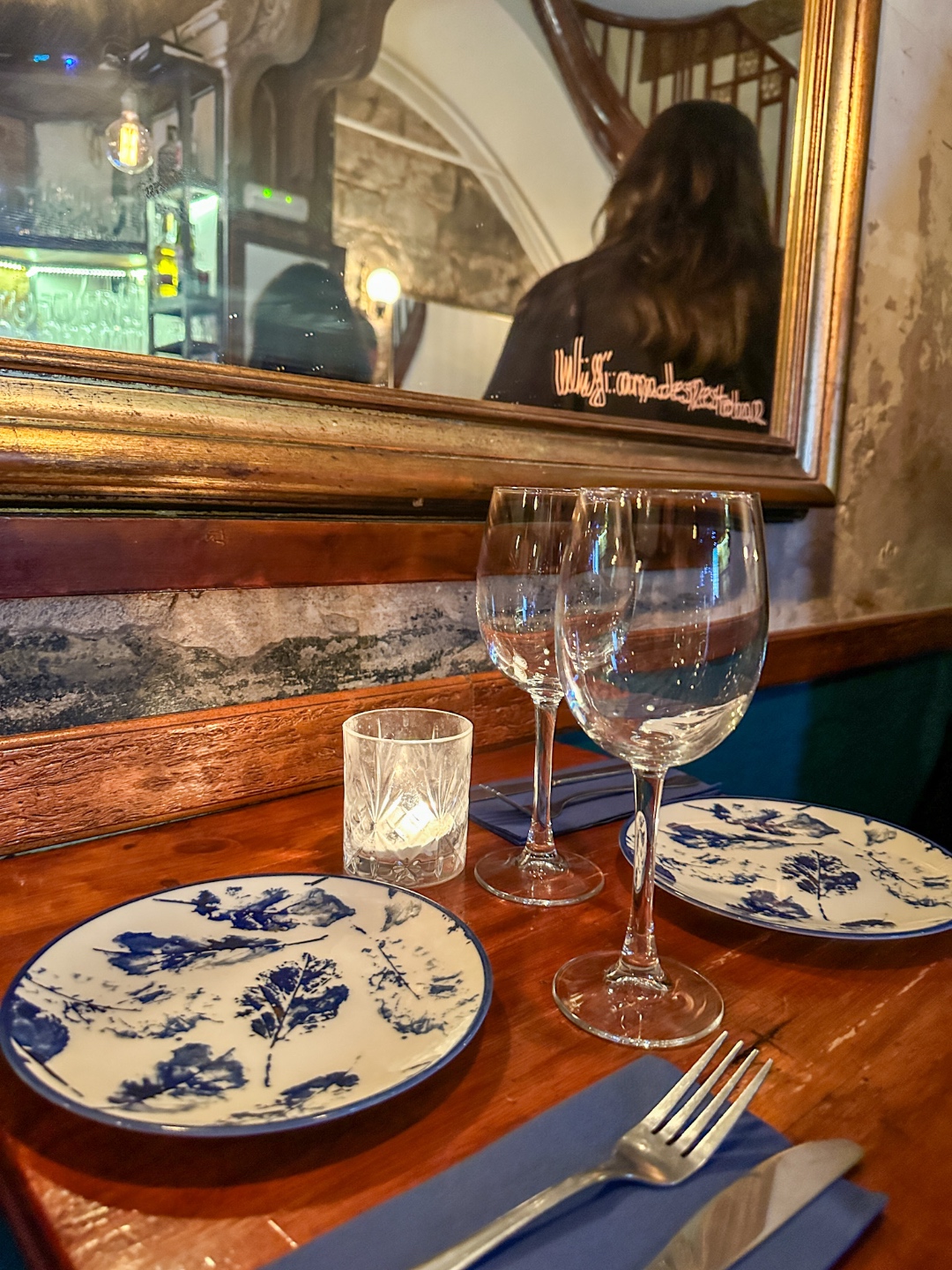 restaurants in Barcelona