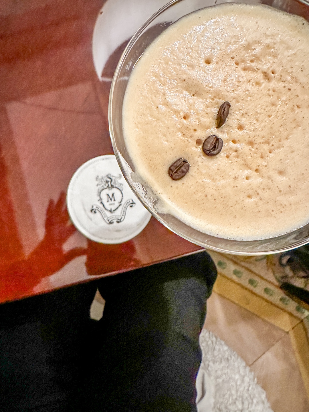 espresso martini