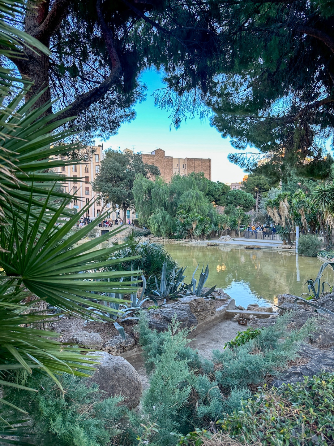 things to do in Barcelona
