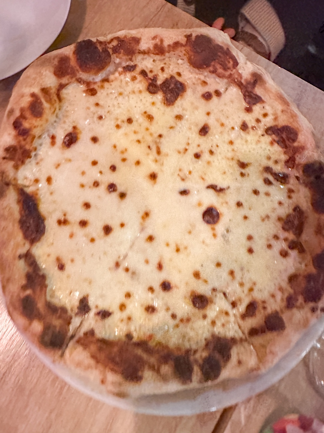 Maramaia pizza