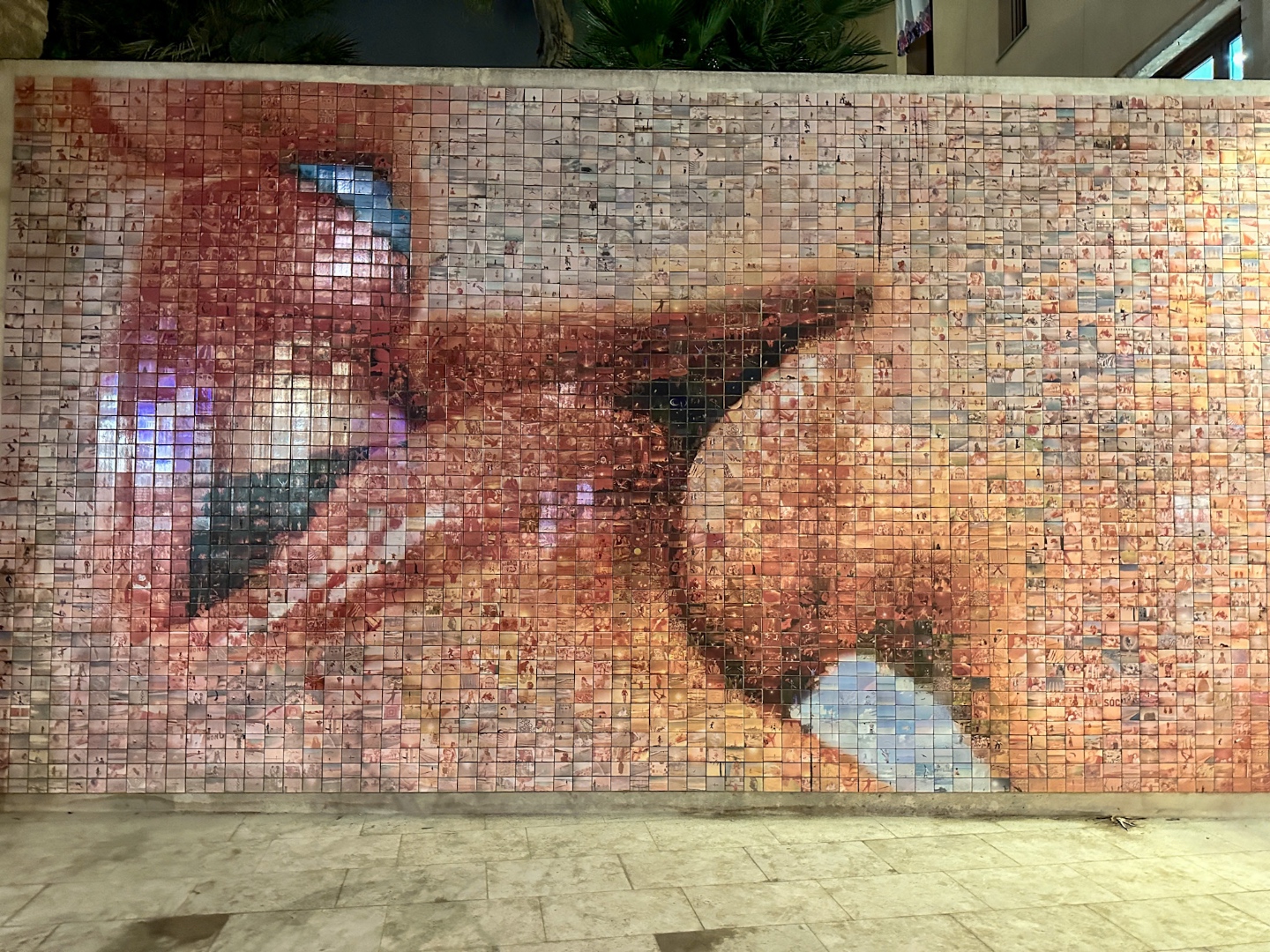 4 Days in Barcelona | The World Begins with Every Kiss