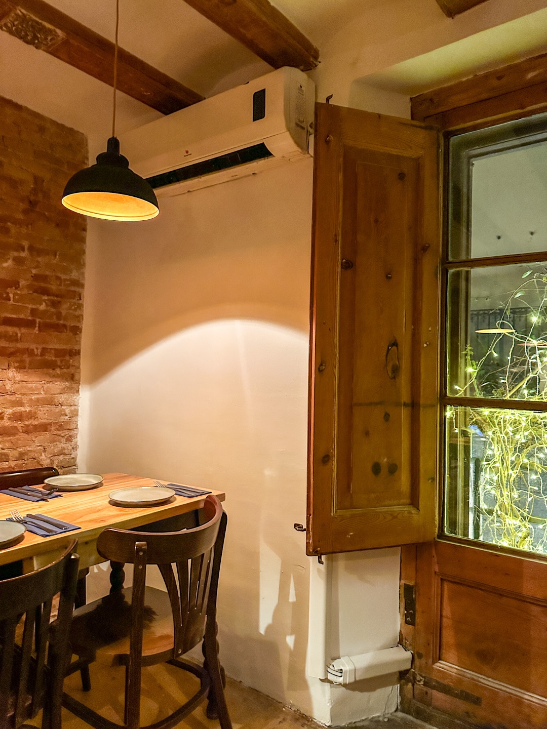4 Days in Barcelona restaurants