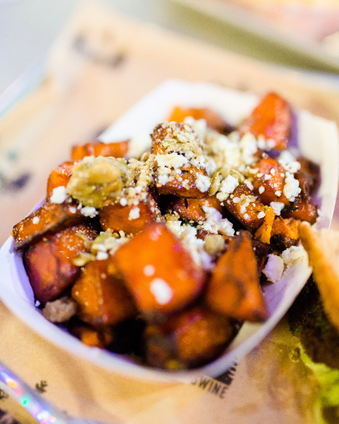 Sweet Potatoes