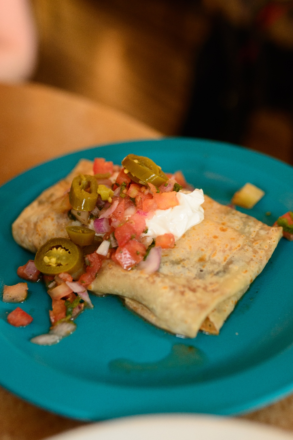 Betsy's Crepes savory Betsy's Crepes savory