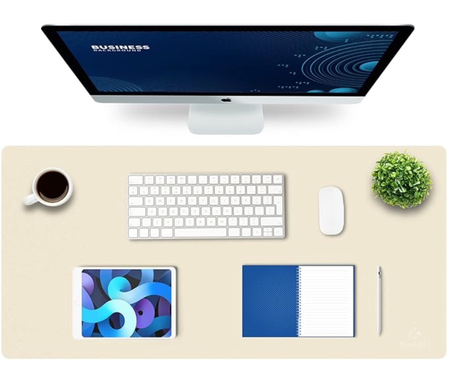 Large Desk Pad