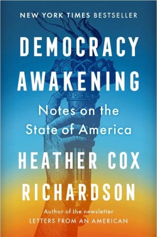 Democracy Awakening