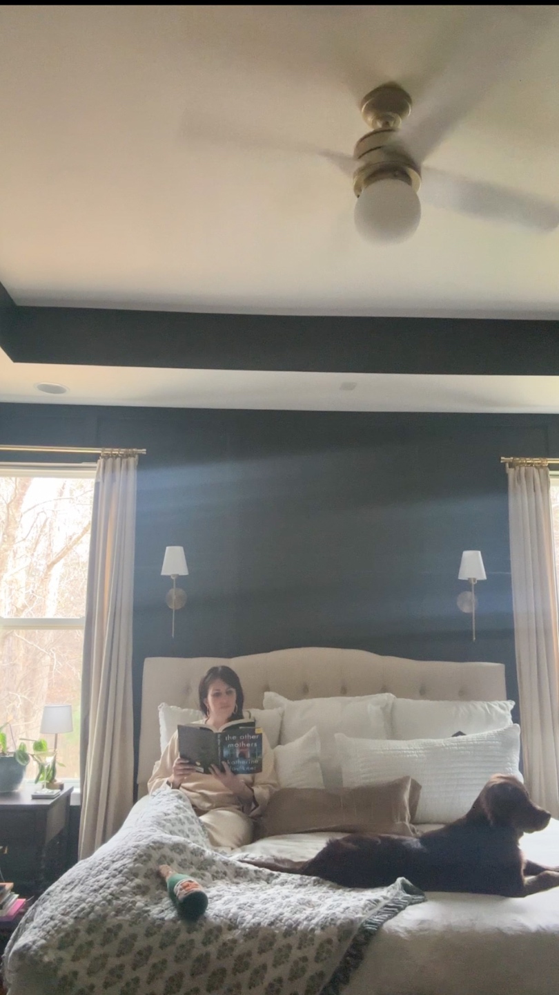 5 Books I Read in January 2024
