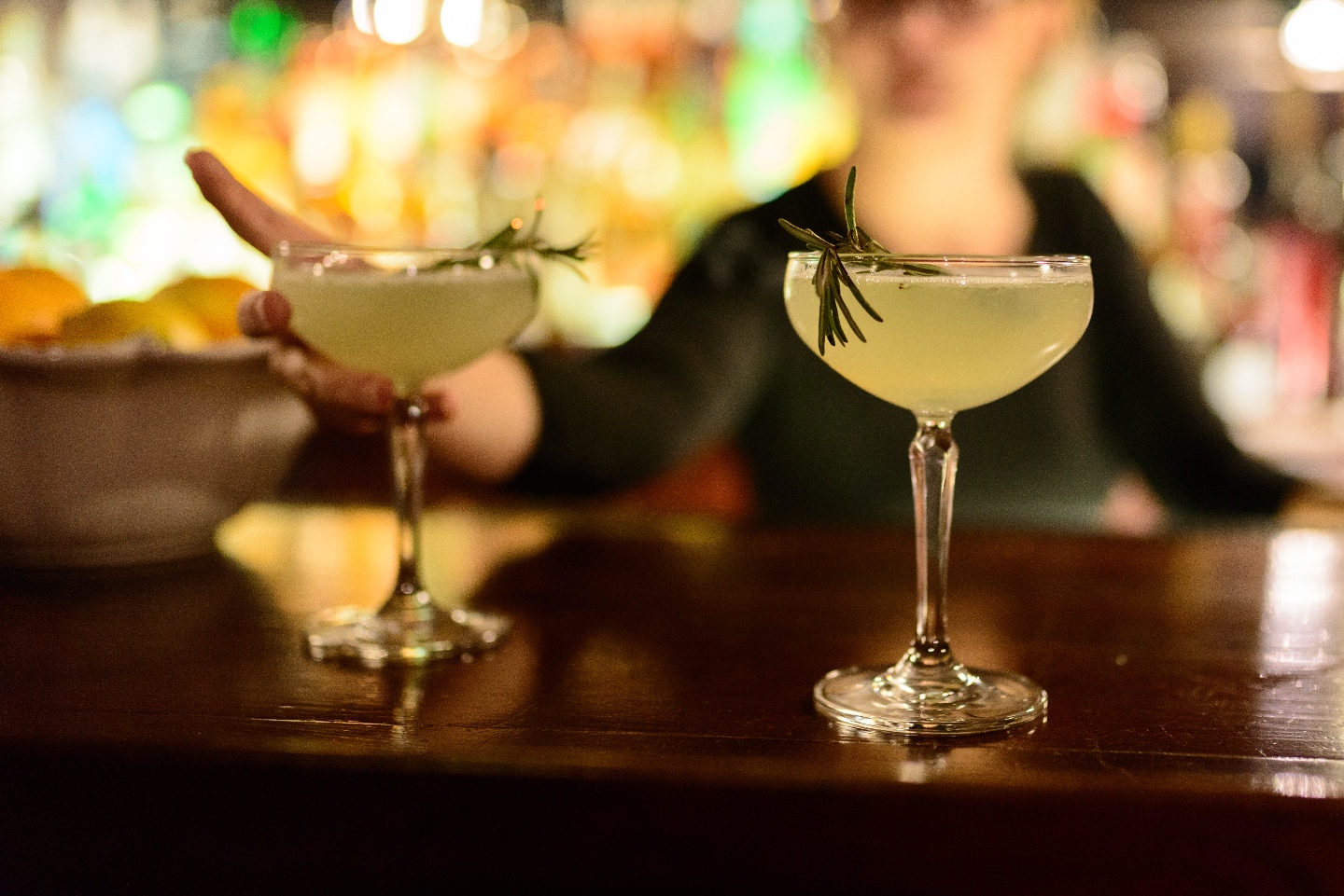 1901 Lounge drinks 1901 Lounge drinks