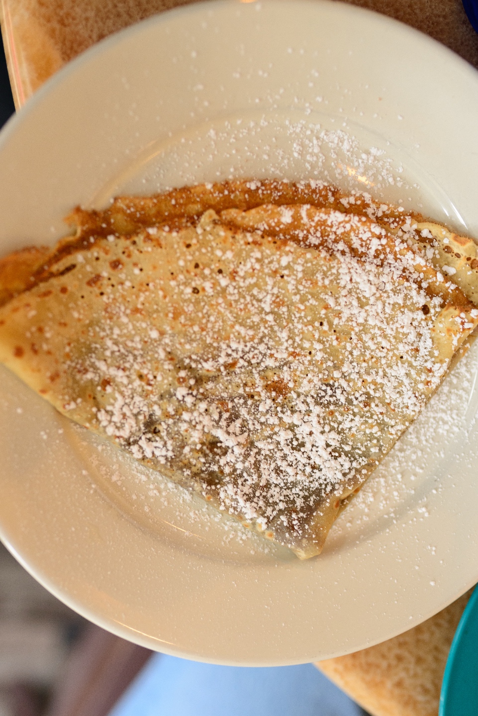 Betsy's Crepes sweet Betsy's Crepes sweet
