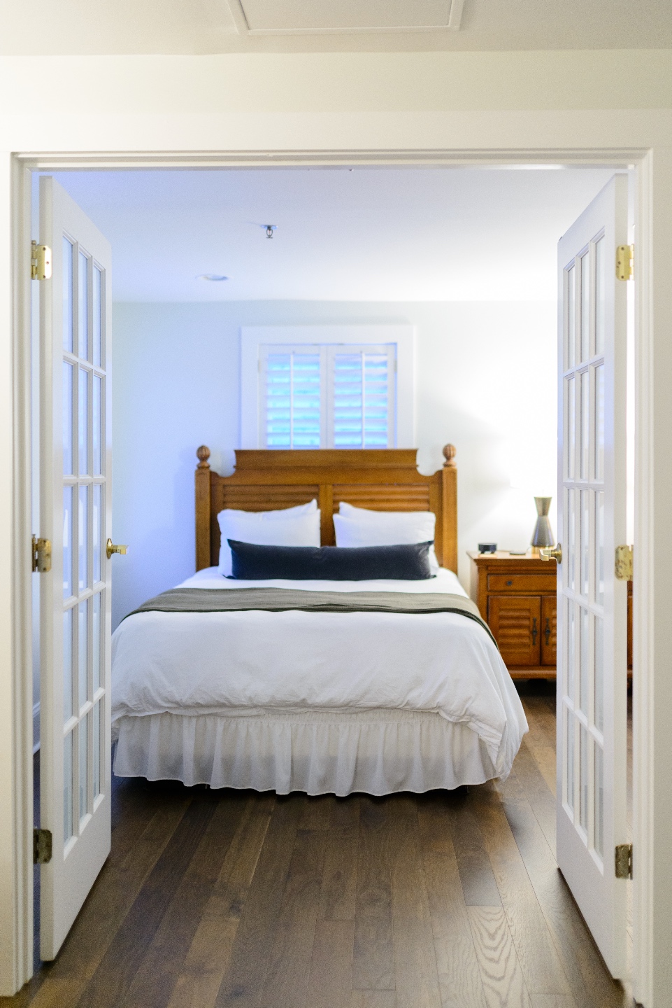 The Jefferson Inn room review The Jefferson Inn room review