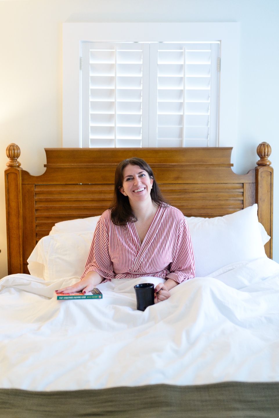 The Jefferson Inn bedroom review The Jefferson Inn bedroom review