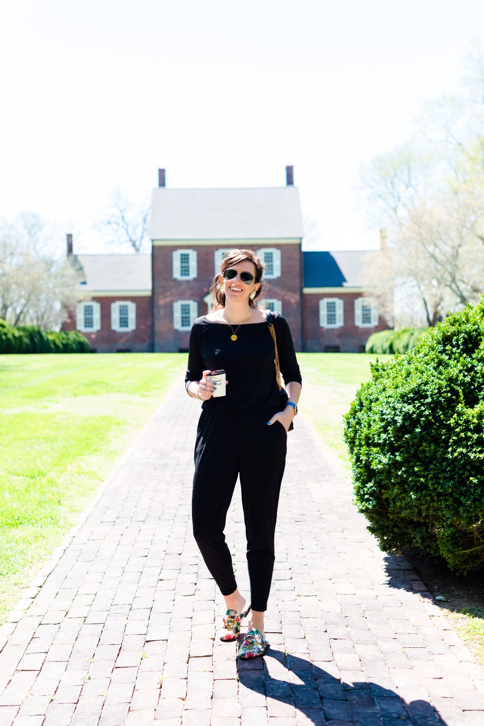 black Jumpsuit black Jumpsuit