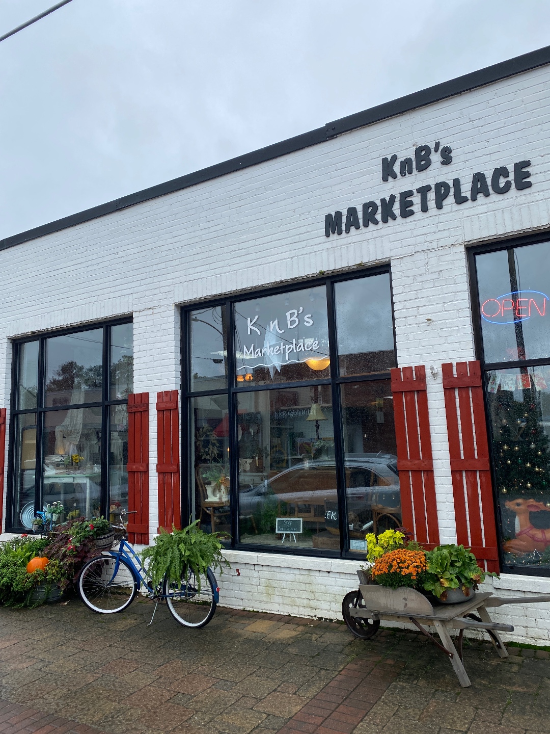 KnB's Marketplace KnB's Marketplace