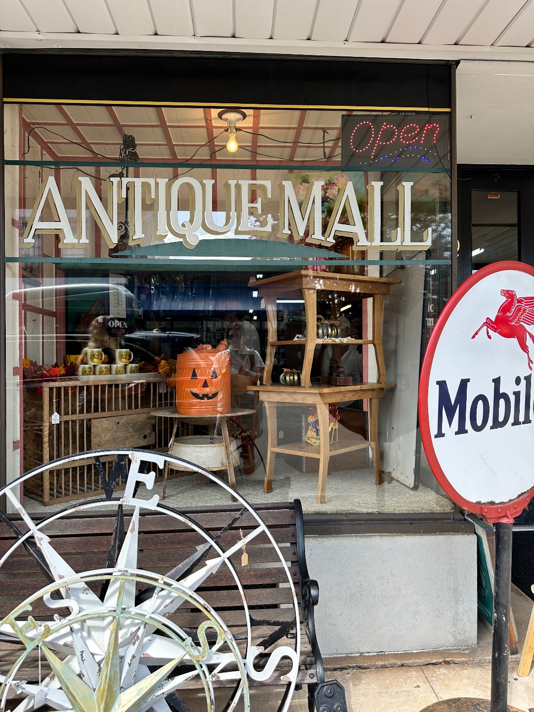 Mount Pilot Antiques Mount Pilot Antiques | North Carolina Antique & Thrift Thrift Stores