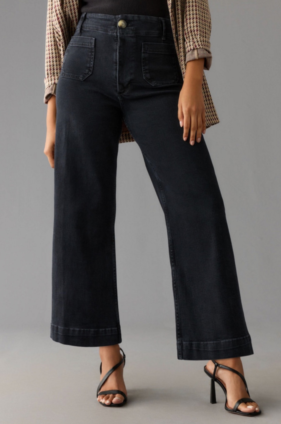 Maeve The Cropped Denim Maeve The Cropped Denim