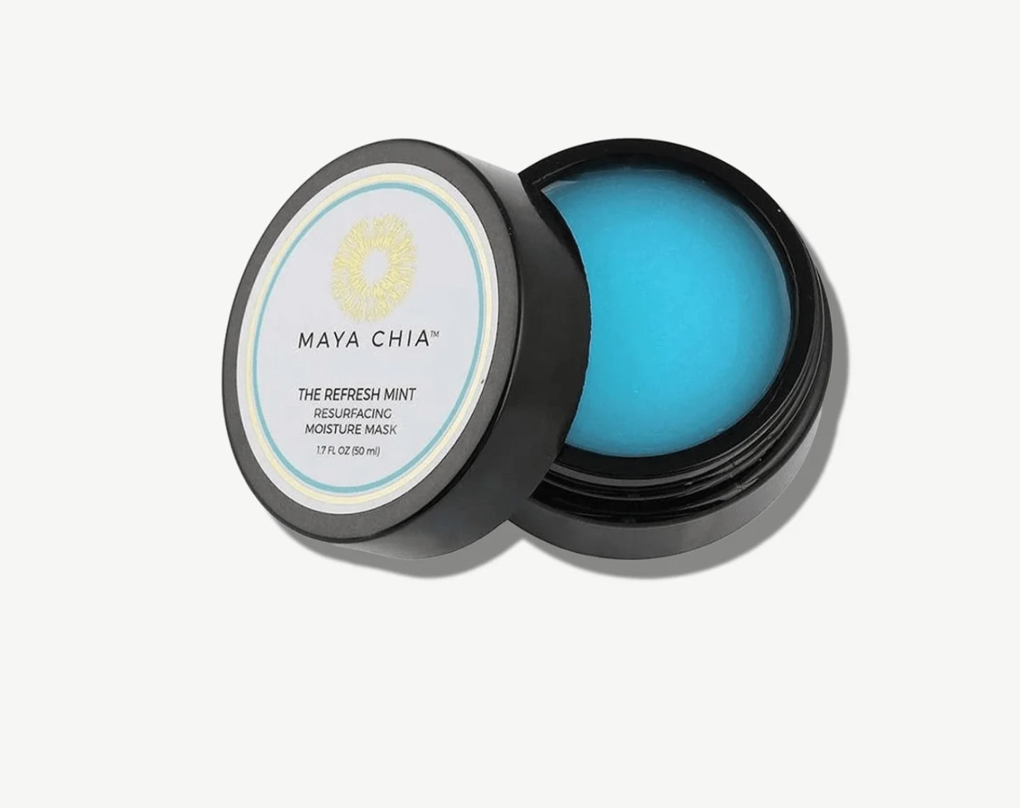 Maya Chia The Refresh Mint Maya Chia The Refresh Mint