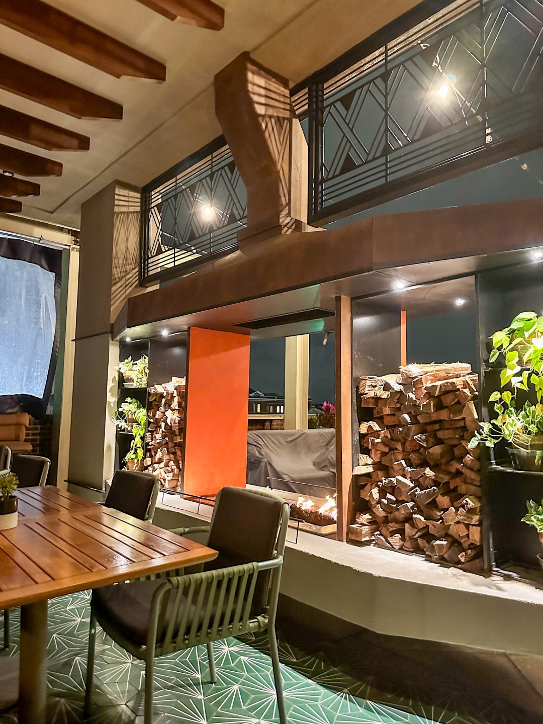 Alida Hotel Savannah GA Review
