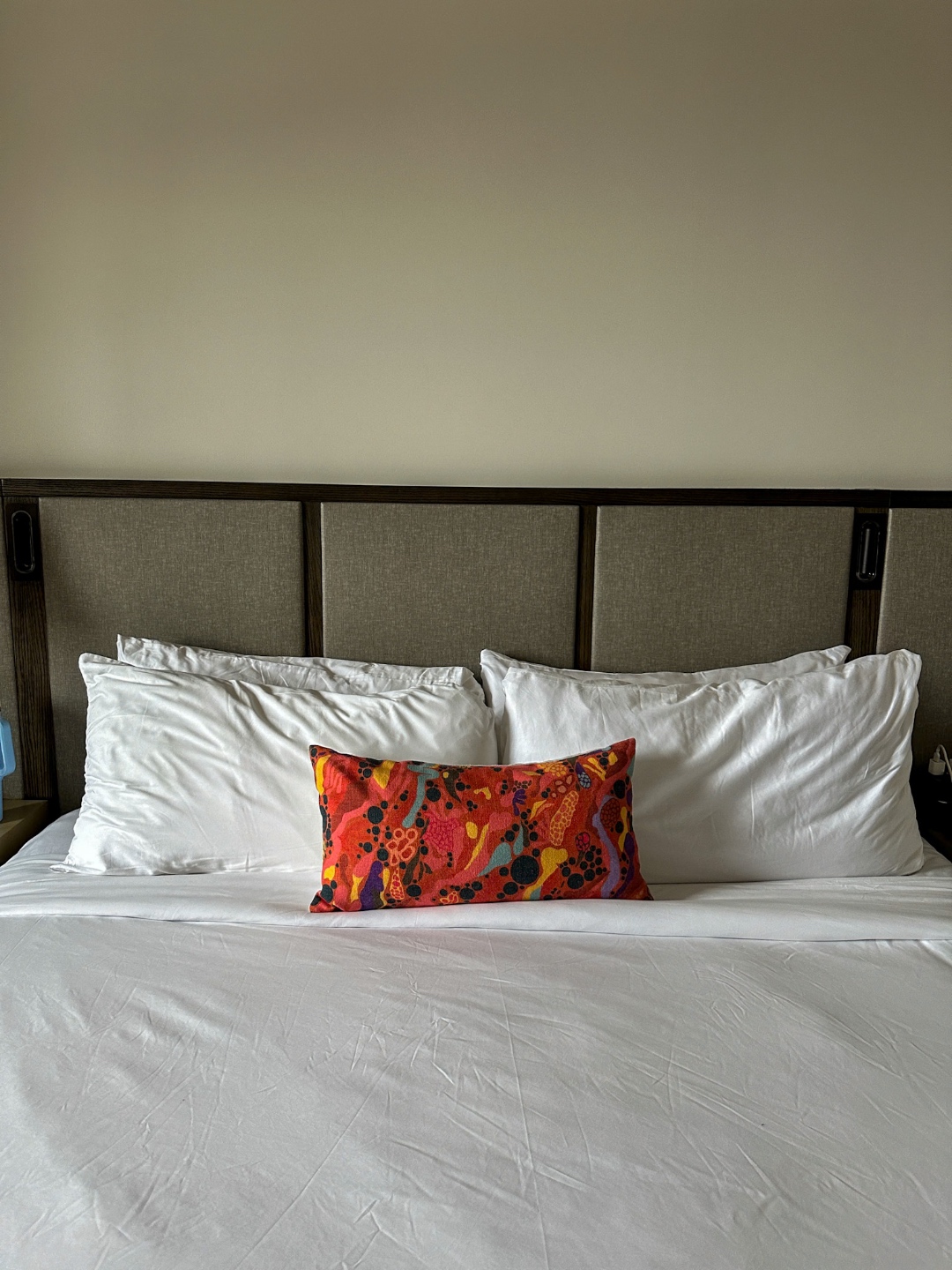 Alida Hotel Savannah GA Review