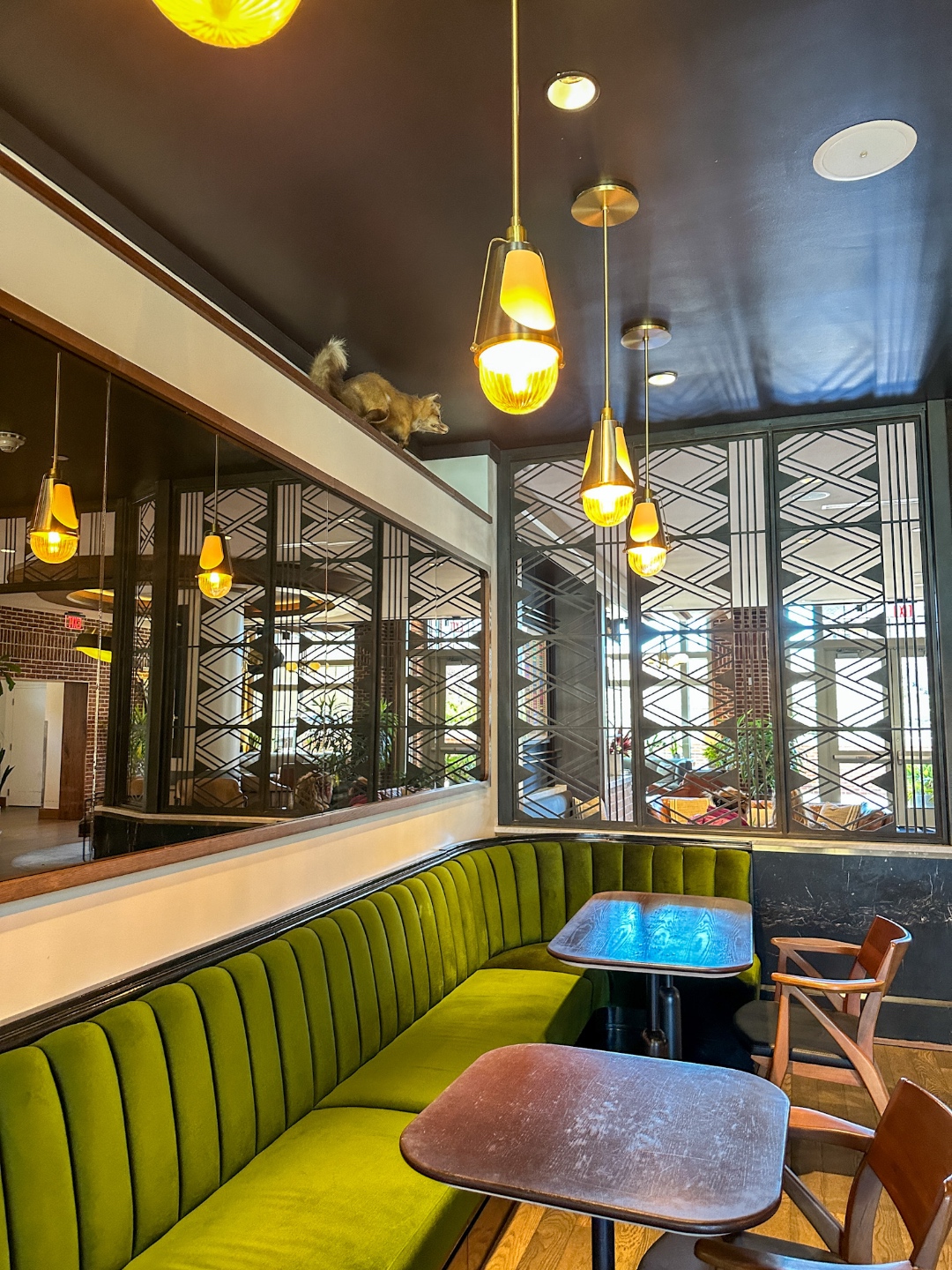 Alida Hotel Savannah GA Review