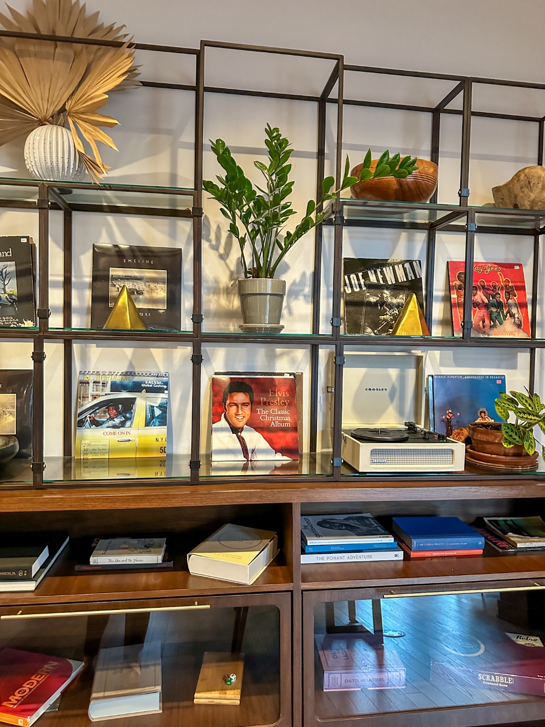 Alida Hotel Savannah Amenities