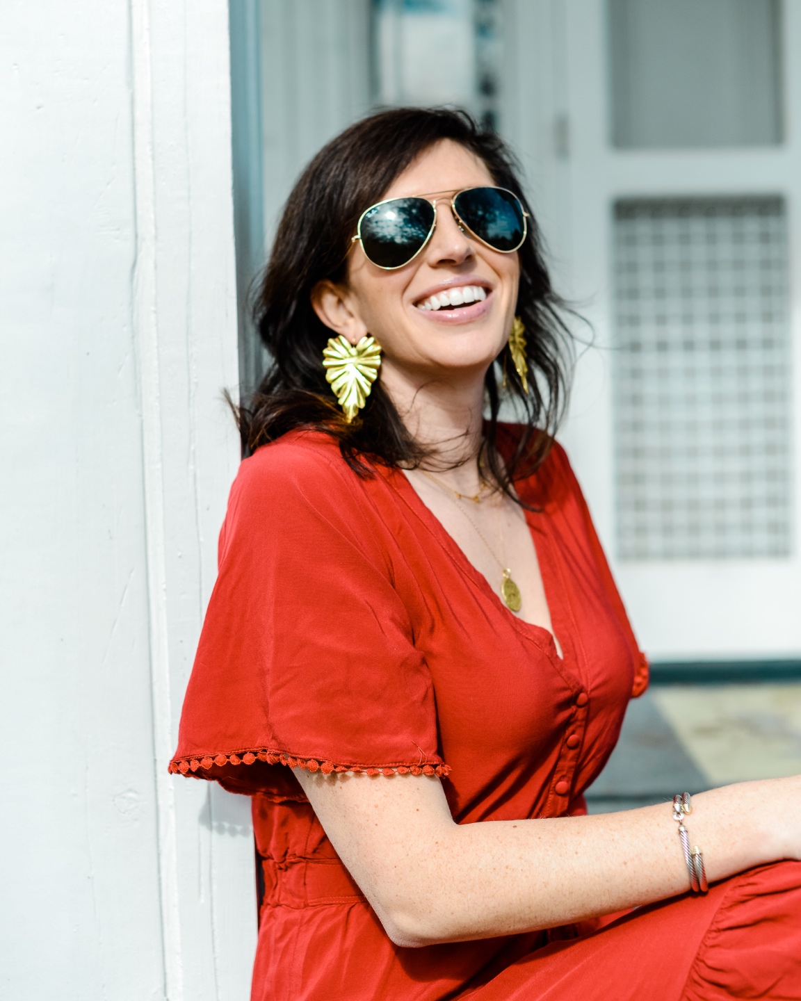 Statement Earrings