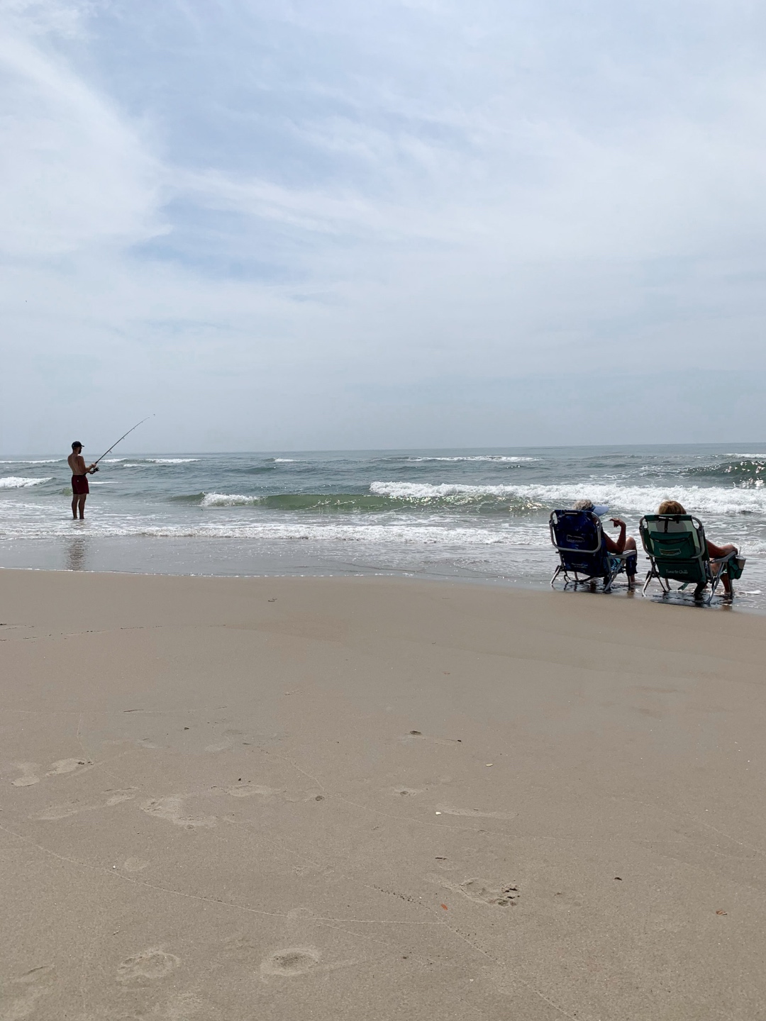 Ocracoke Island Ocracoke Island