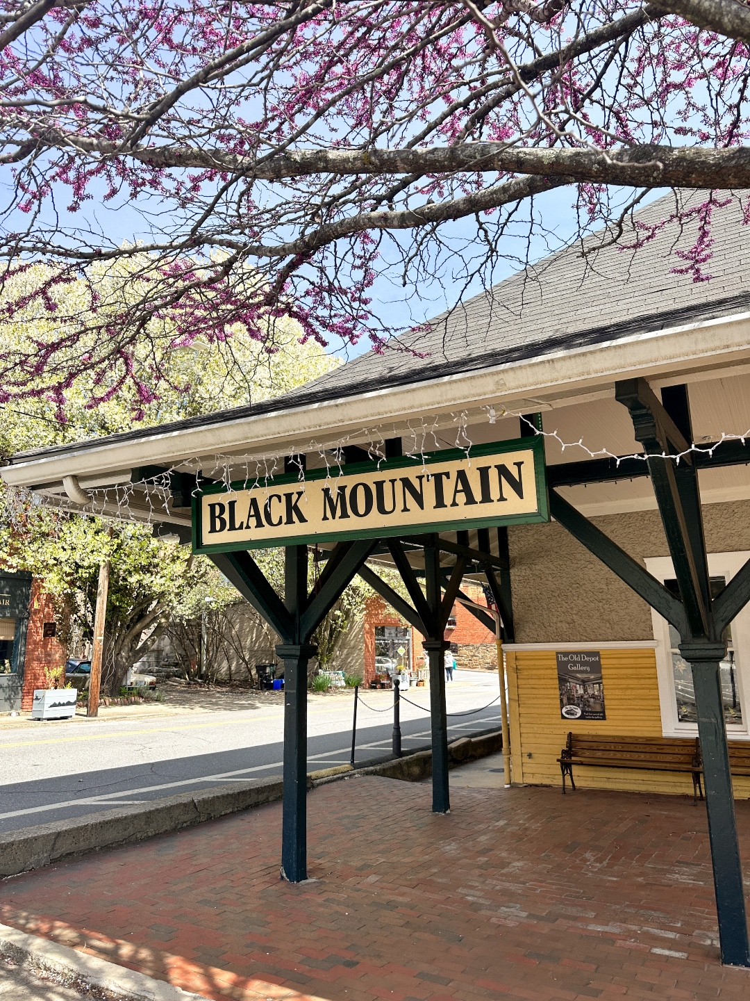 Black Mountain The Ultimate Roundup of the Best Vacation Spots in North Carolina