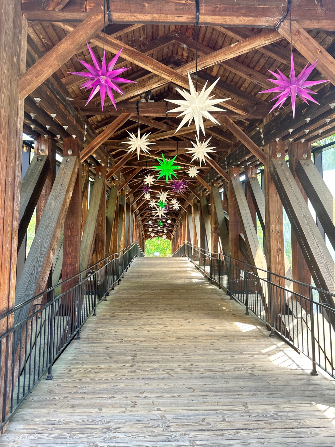 Winston-Salem The Ultimate Roundup of the Best Vacation Spots in North Carolina
