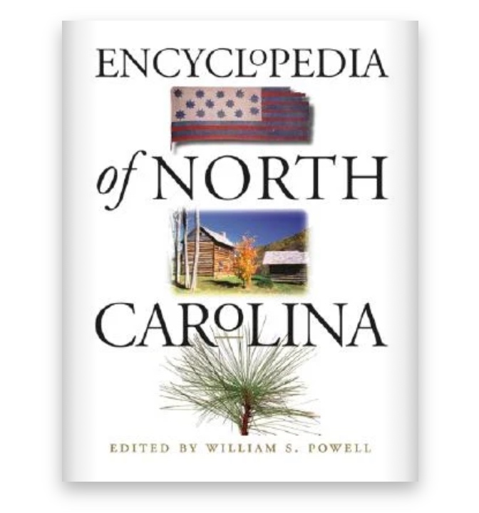 Encyclopedia of North Carolina Encyclopedia of North Carolina | Coffee Table Books