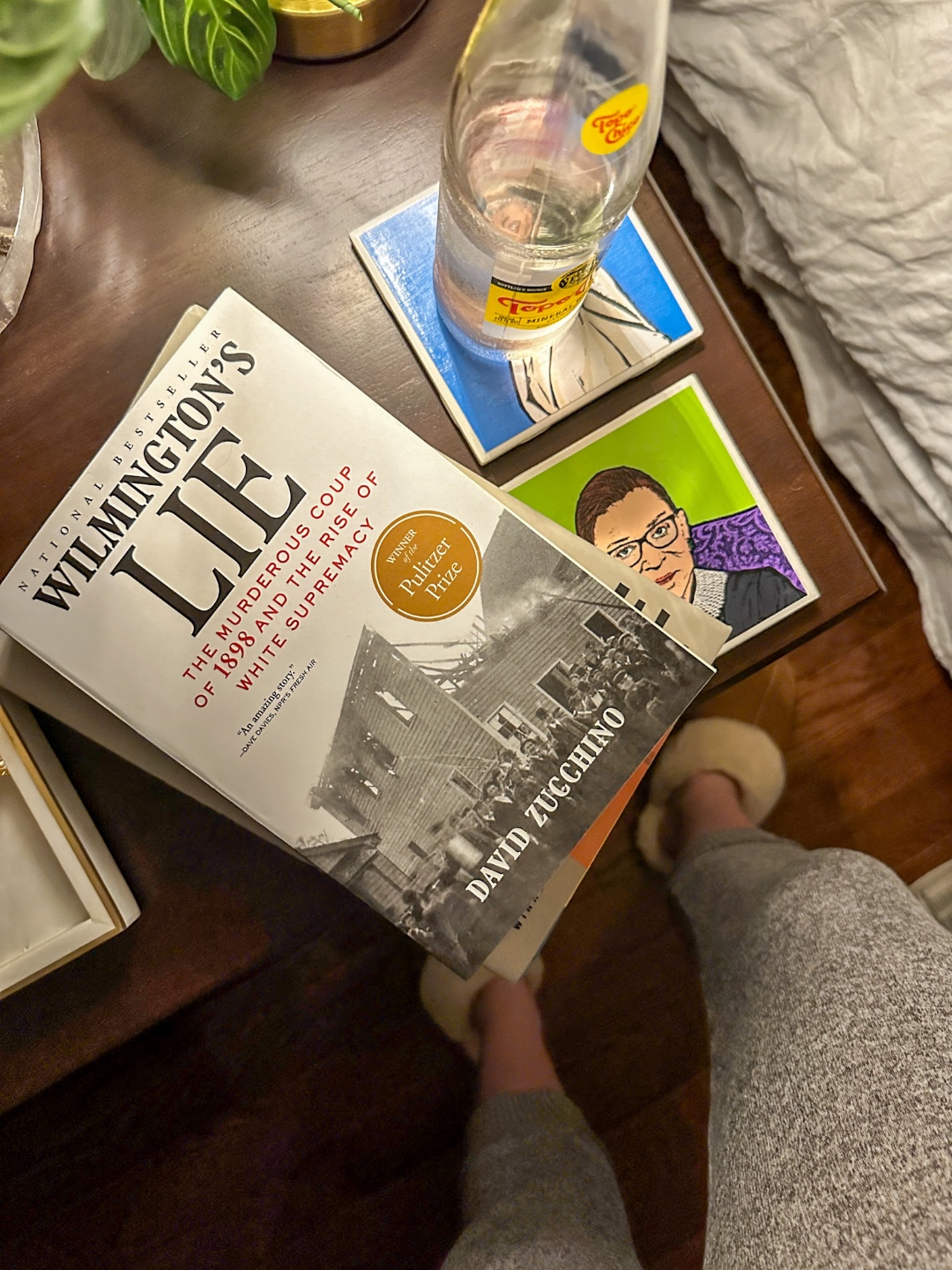What I Read in February 2024 What I Read in February 2024