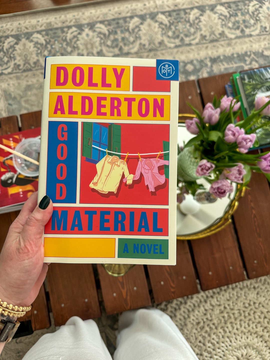 Good Material Good Material