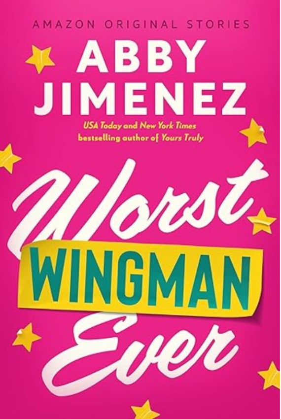Worst Wingman Ever Worst Wingman Ever