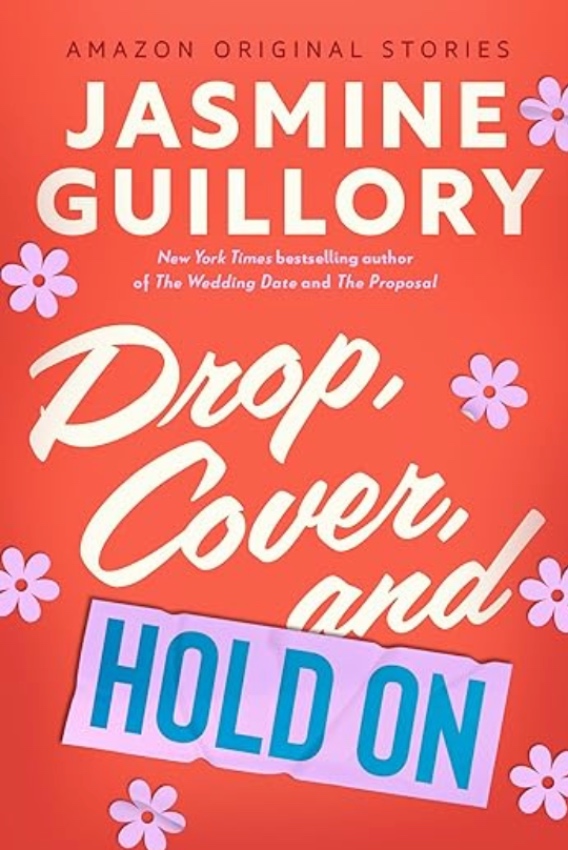 Drop, Cover, and Hold On Drop, Cover, and Hold On