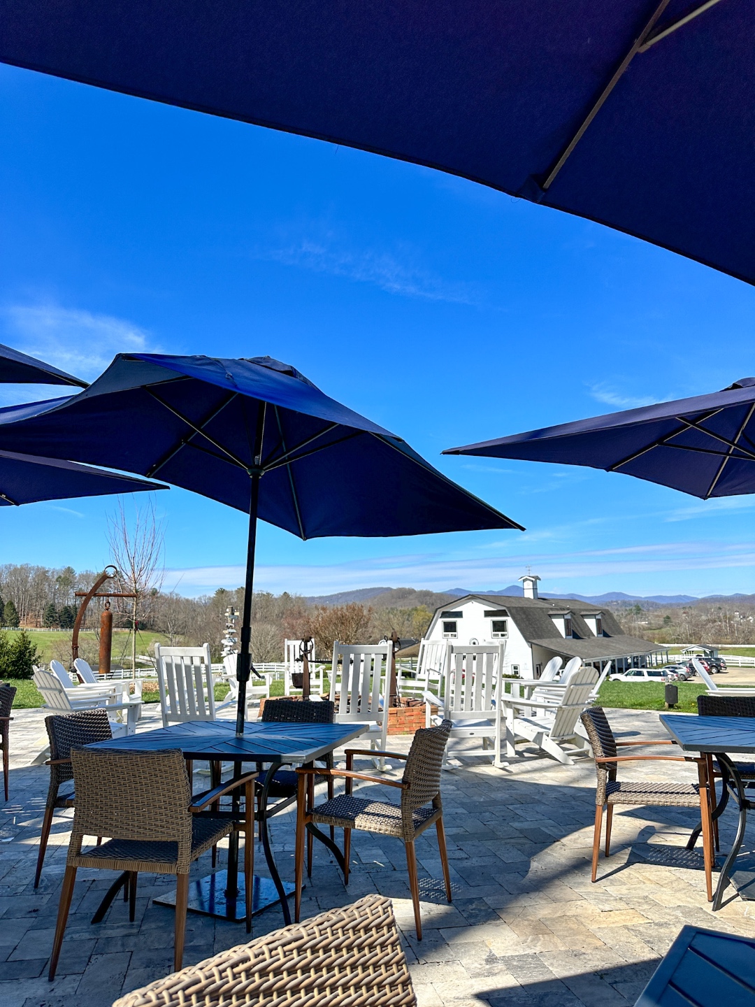 The Stable Spa at Horse Shoe Farm Review