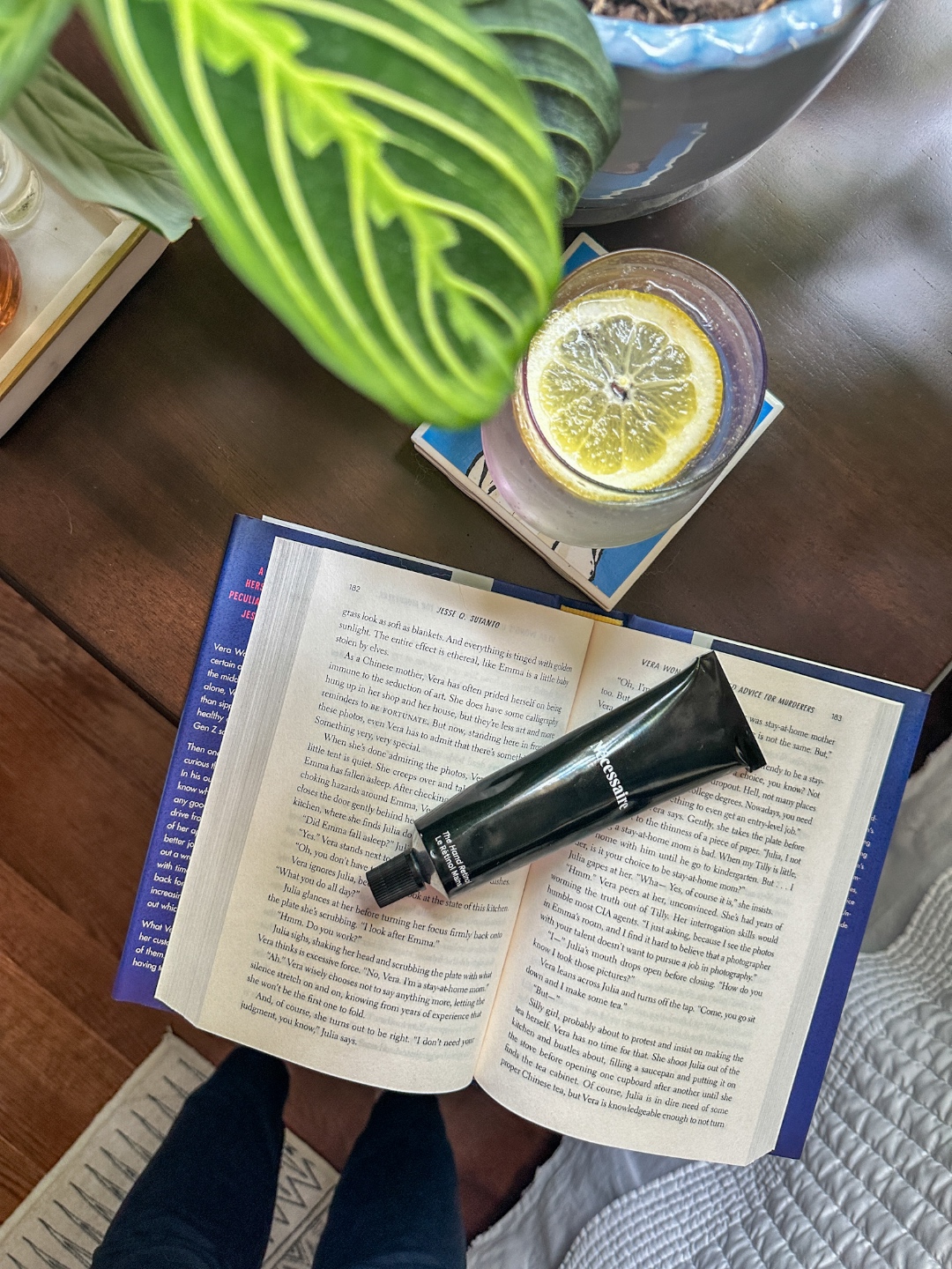 Nécessaire The Hand Retinol