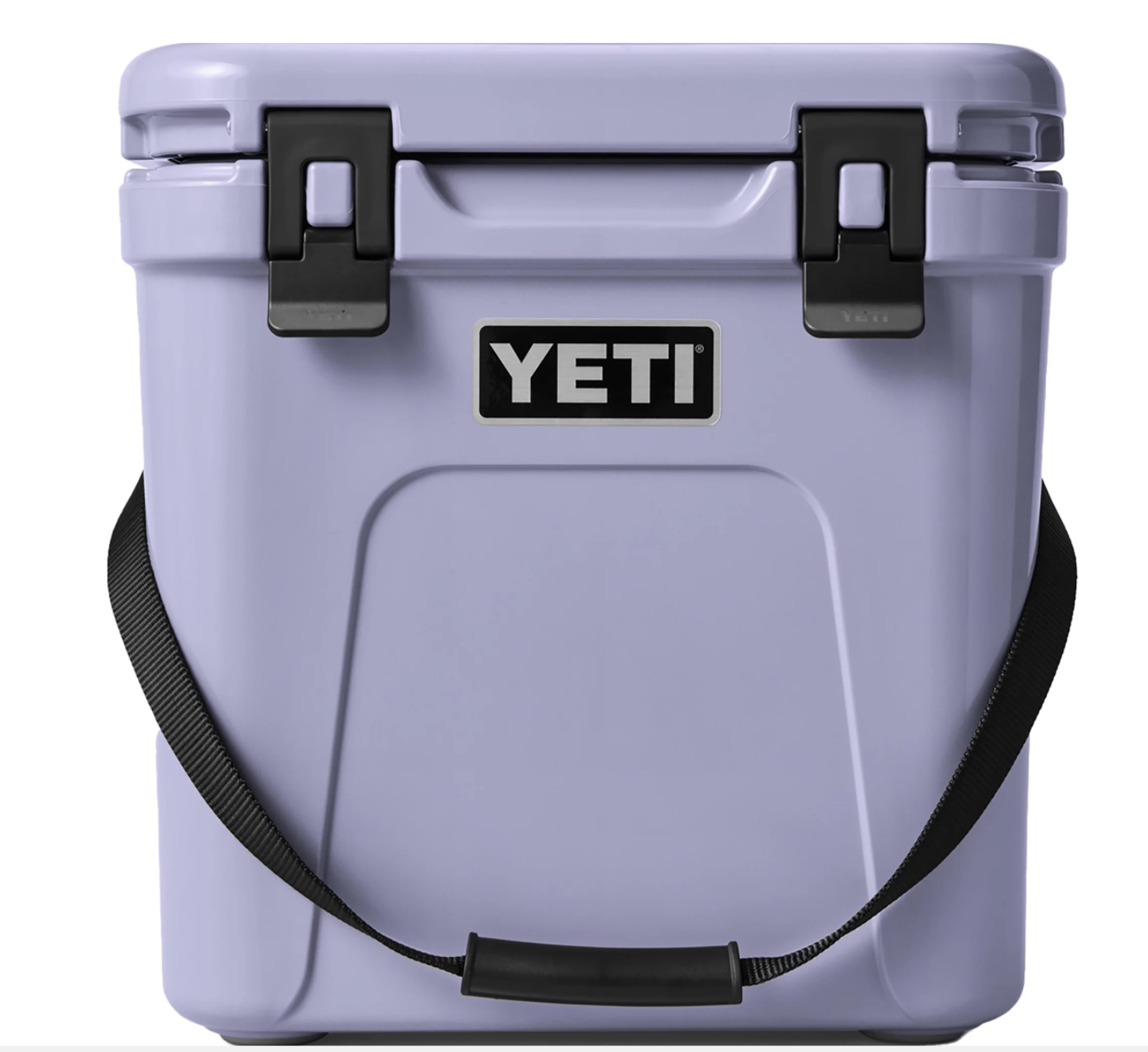 YETI Roadie 24 Cooler in Cosmic Lilac | 5 Things I Tried & Loved in April 2024