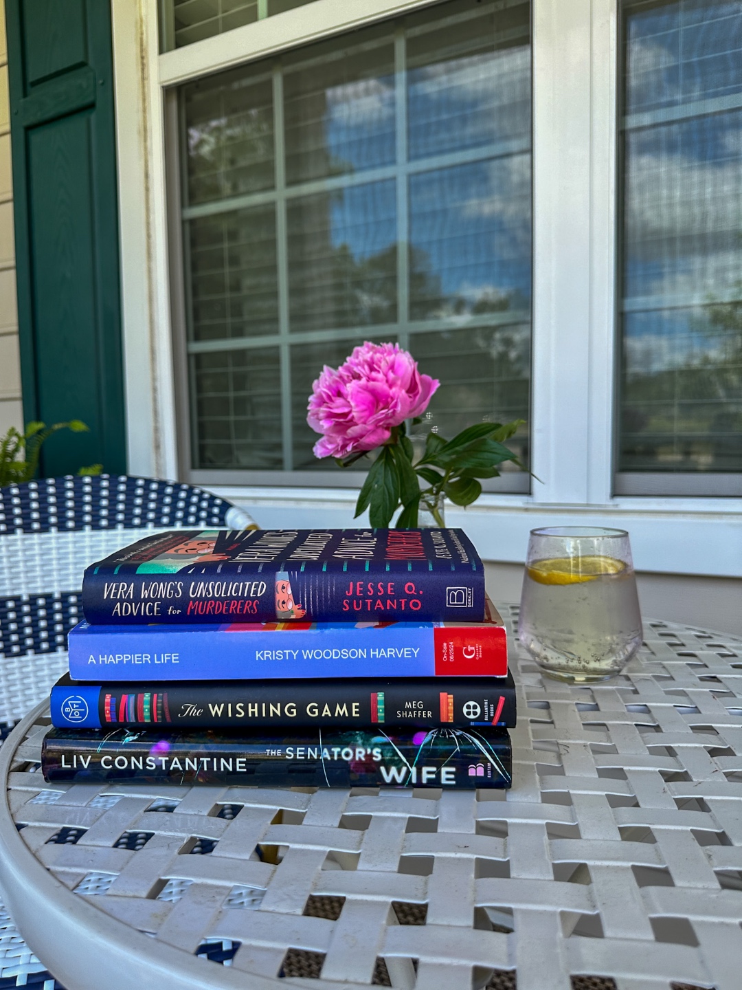 5 Things I Read in April 2024 5 Things I Read in April 2024