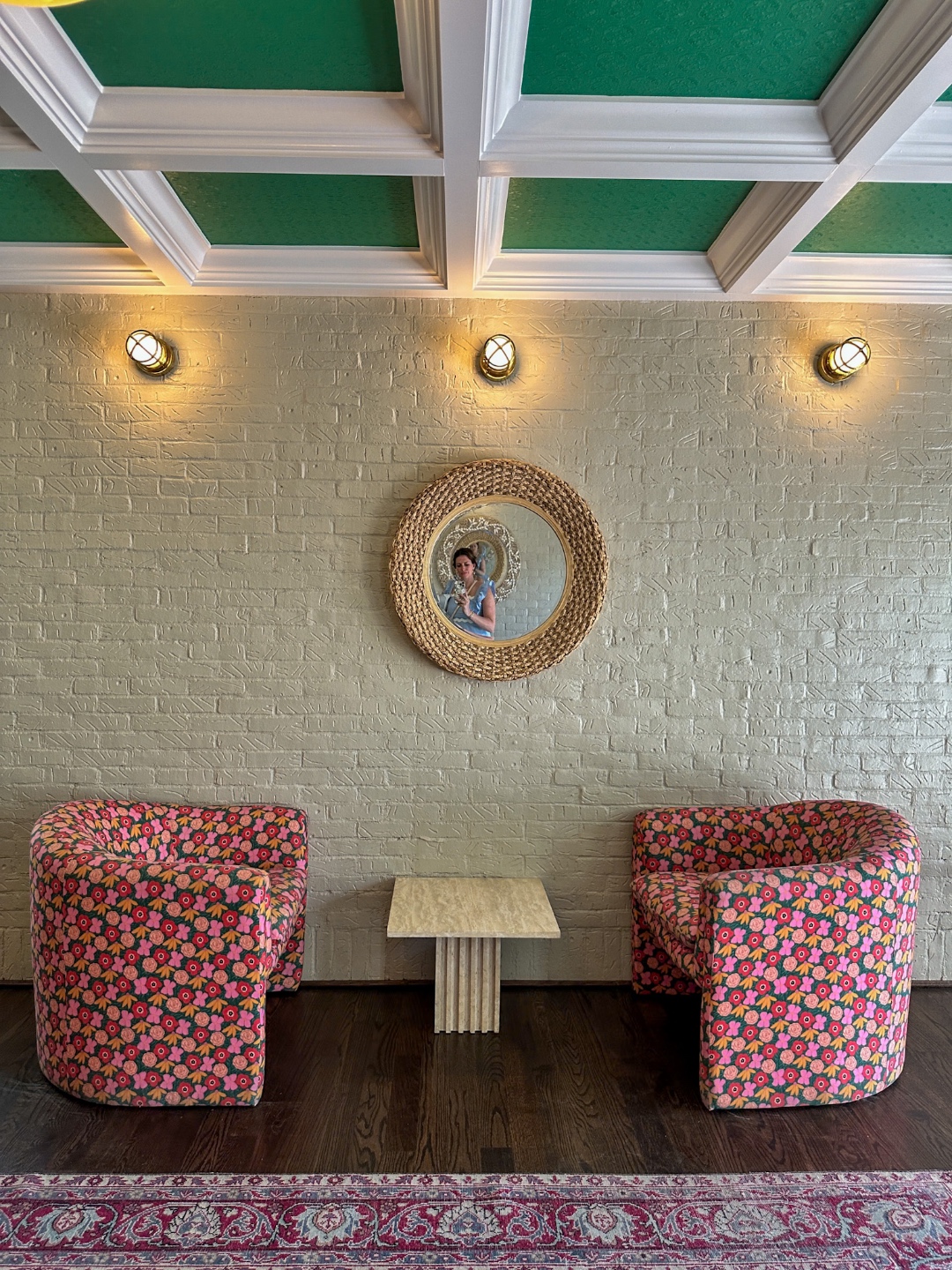 ARRIVE Hotel Review of ARRIVE Hotel in Wilmington