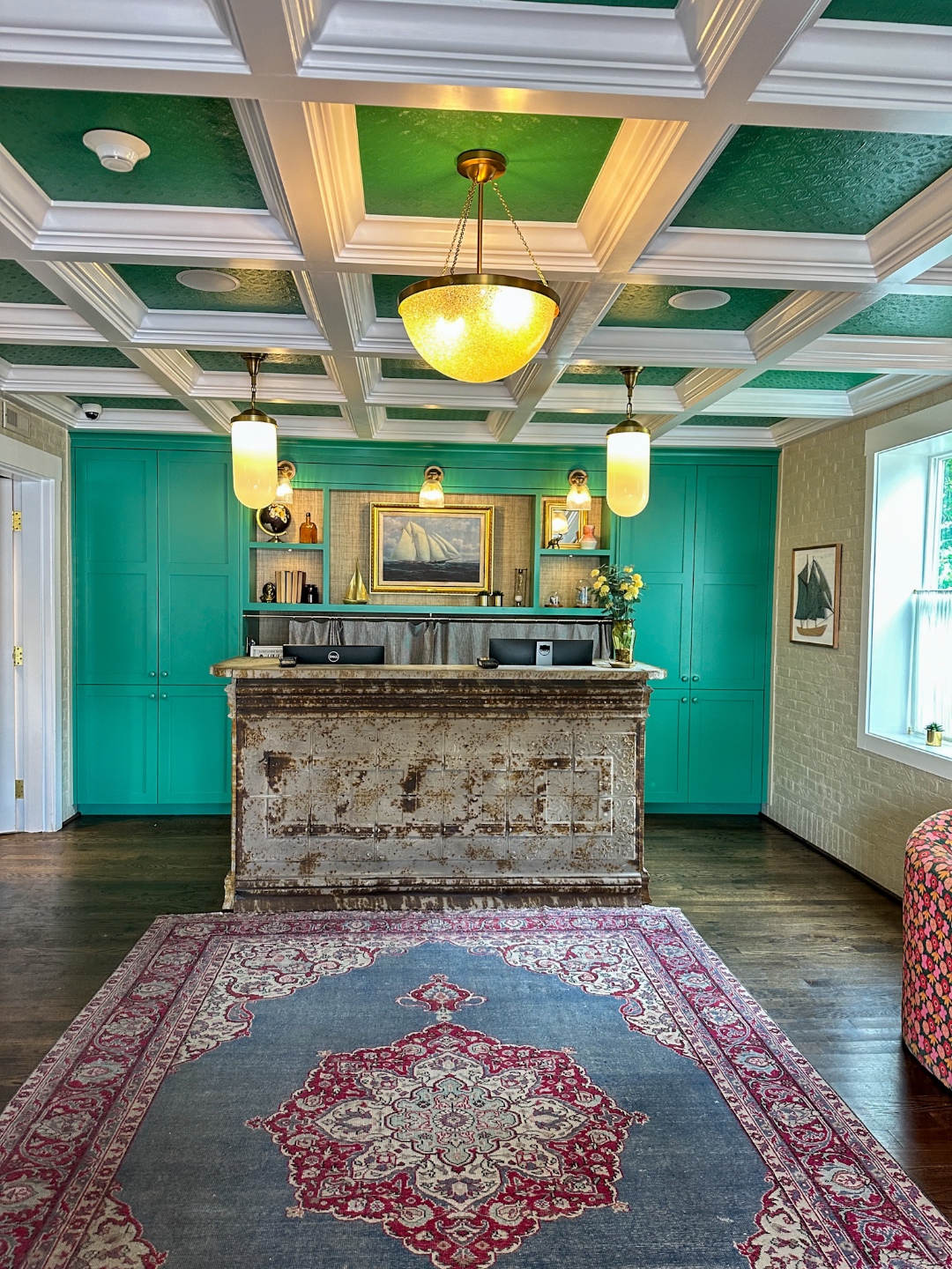 Review of ARRIVE Hotel in Wilmington Review of ARRIVE Hotel in Wilmington