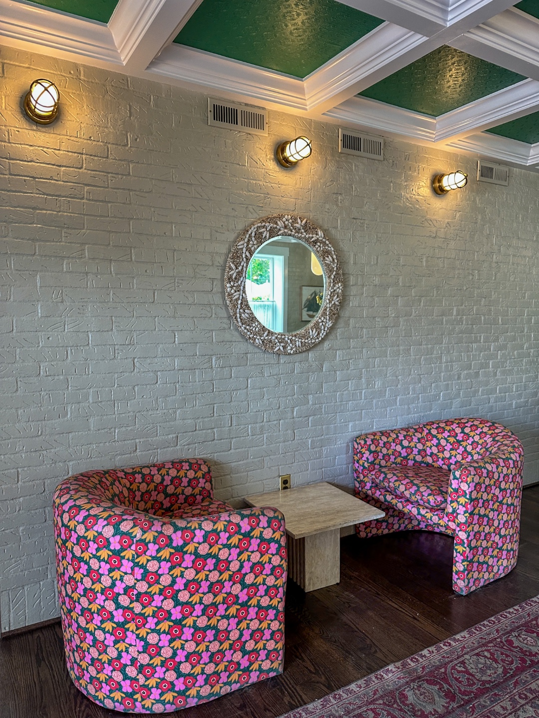 ARRIVE Hotel in Wilmington Review of ARRIVE Hotel in Wilmington